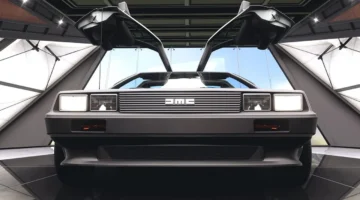 قائمة كاملة بسيارات Forza Horizon 5 النادرة متاحة للشراء داخل اللعبة مباشرة